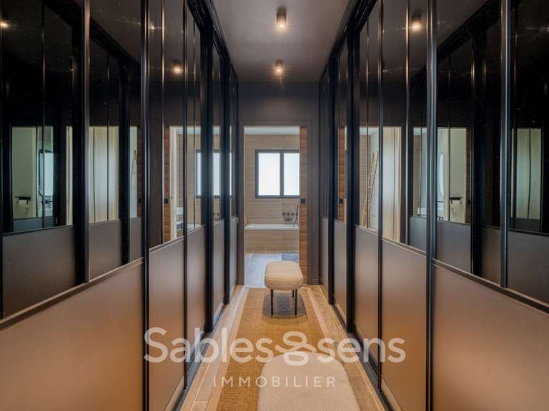 Villa Challans - 4 chambres
