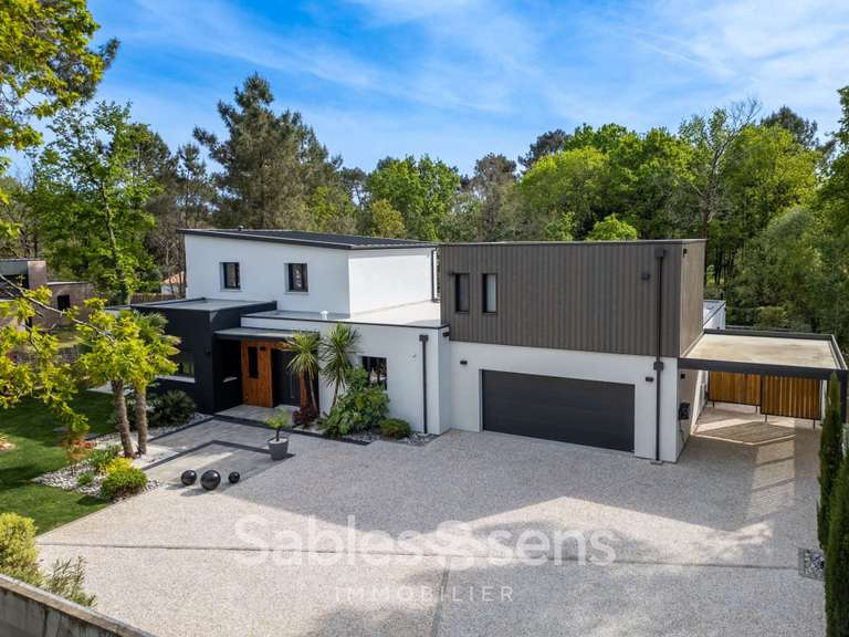 Villa Challans - 4 chambres
