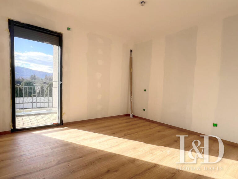 Apartment Challes-les-Eaux - 3 bedrooms - 86m²