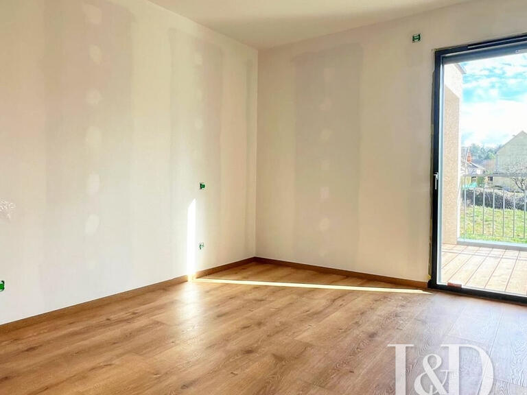 Apartment Challes-les-Eaux - 3 bedrooms - 86m²