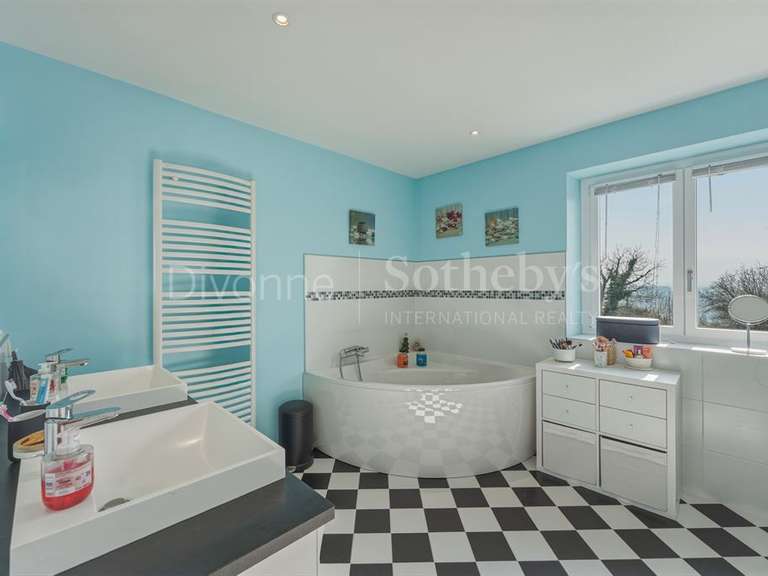 Maison Challex - 333m²