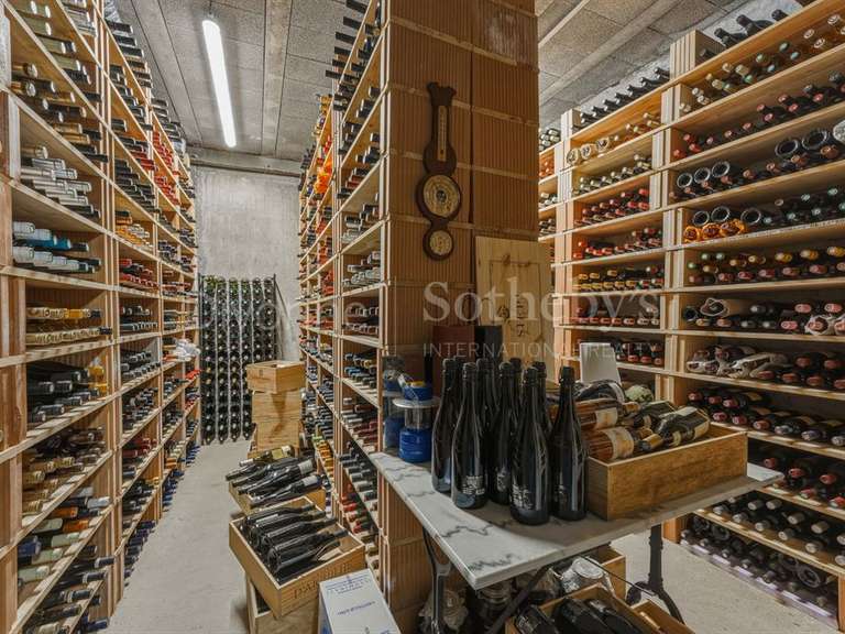 Maison Challex - 333m²