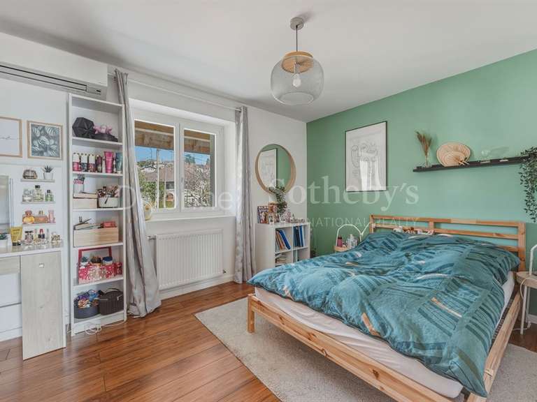 Maison Challex - 333m²