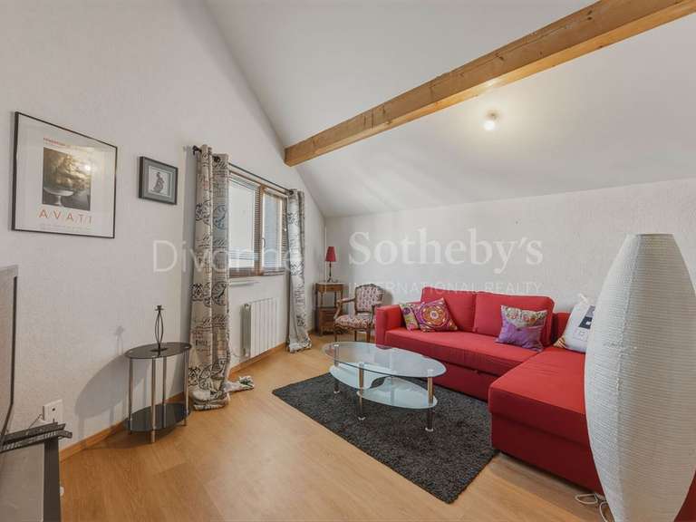 Maison Challex - 333m²