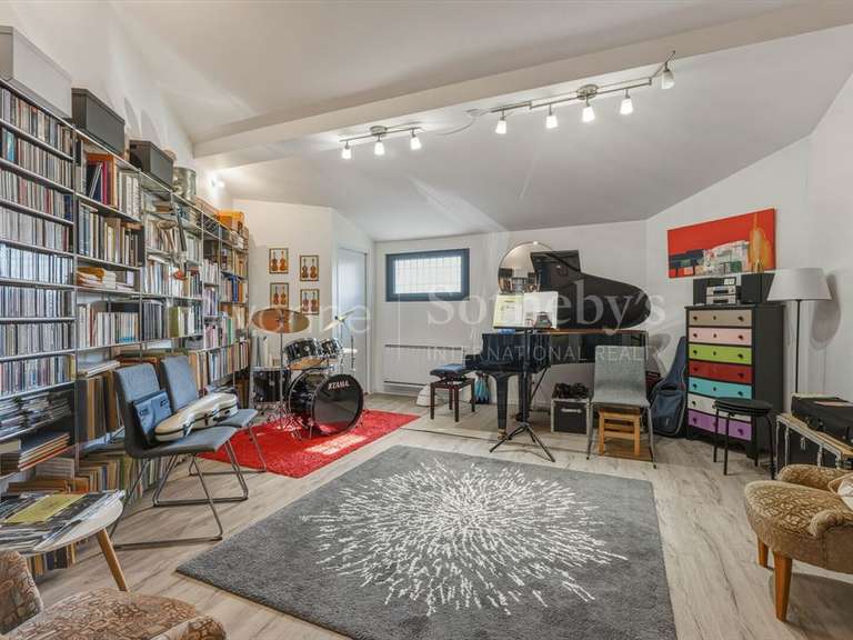 Maison Challex - 333m²