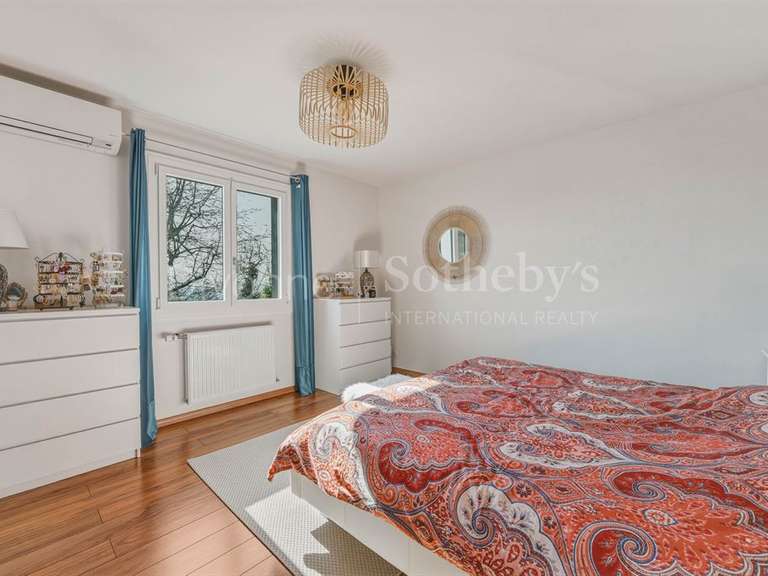 Maison Challex - 333m²