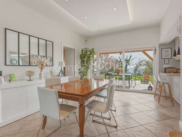 Maison Challex - 333m²