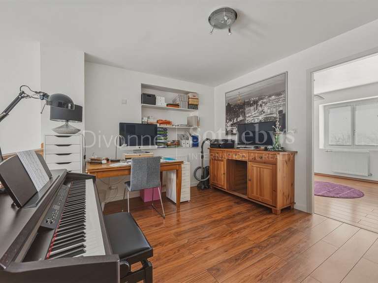 Maison Challex - 333m²