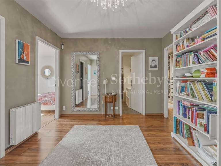 Maison Challex - 333m²