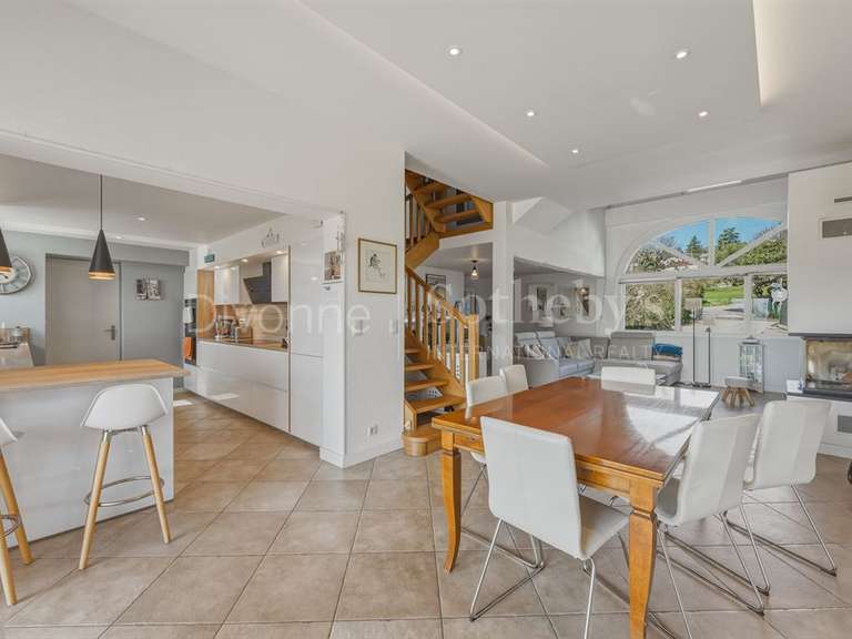 Maison Challex - 333m²