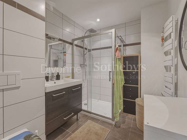 Maison Challex - 333m²