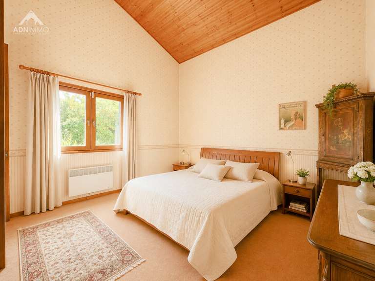 Maison Challex - 6 chambres - 173m²