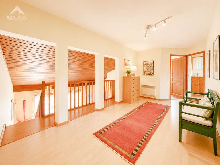 Maison Challex - 6 chambres - 173m²