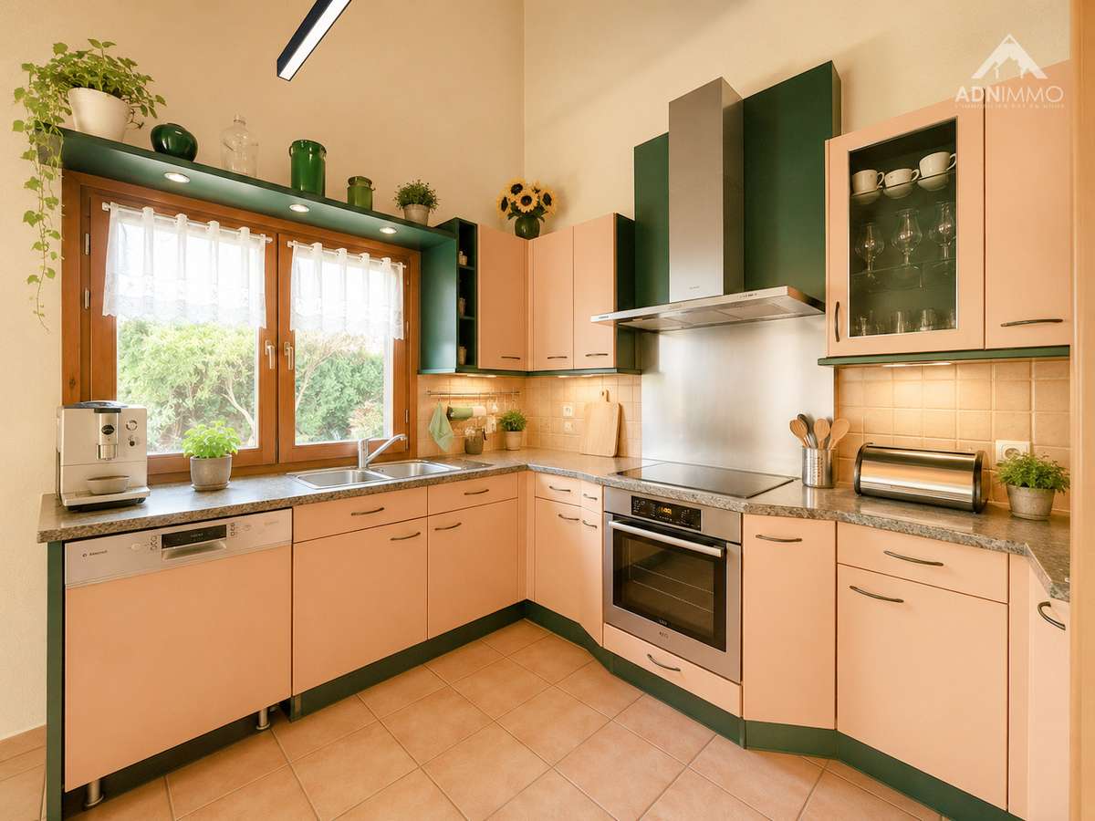 Maison Challex