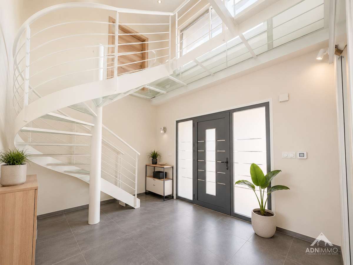Maison Challex