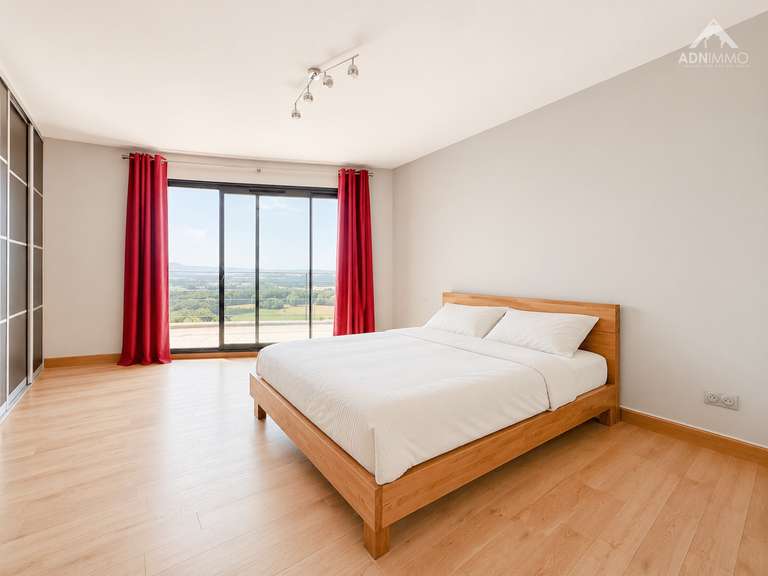 Maison Challex - 5 chambres - 200m²
