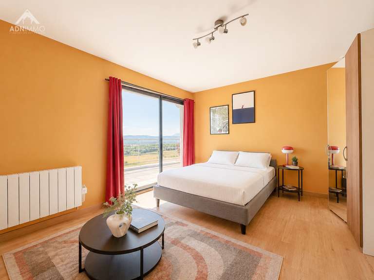 Maison Challex - 5 chambres - 200m²