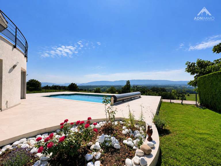 Maison Challex - 5 chambres - 200m²