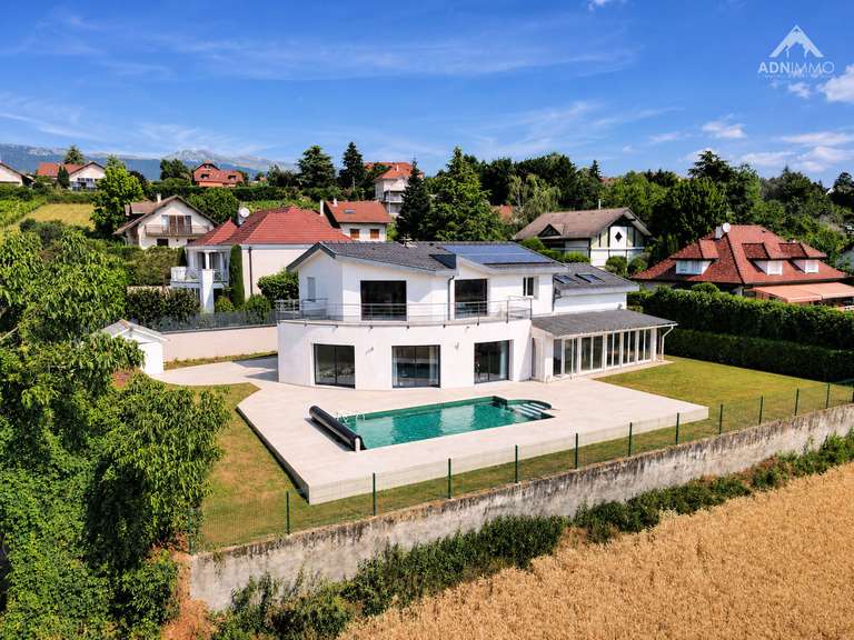 Maison Challex - 5 chambres - 200m²