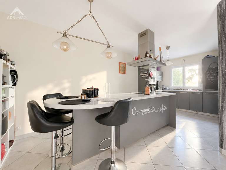 Maison Challex - 5 chambres - 141m²