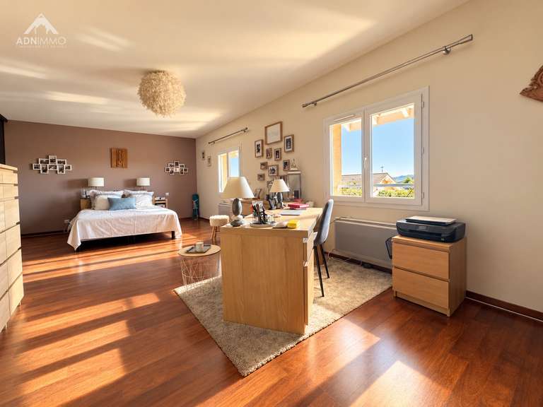 Maison Challex - 5 chambres - 141m²