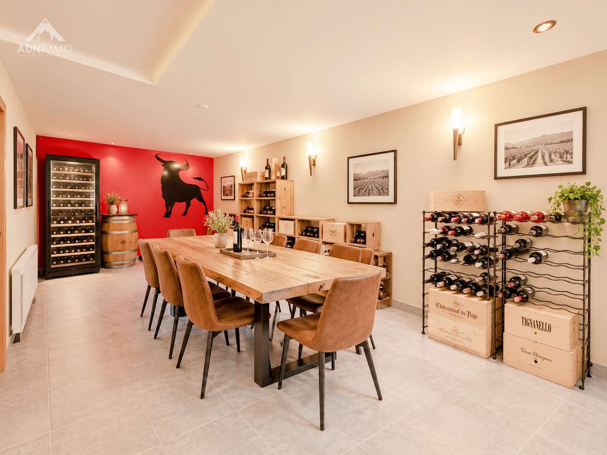 Maison Challex