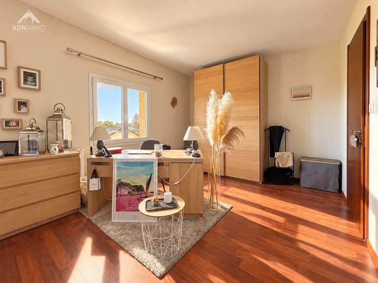 Maison Challex - 5 chambres - 141m²