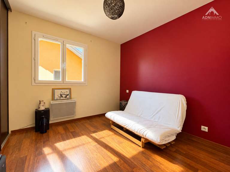 Maison Challex - 5 chambres - 141m²