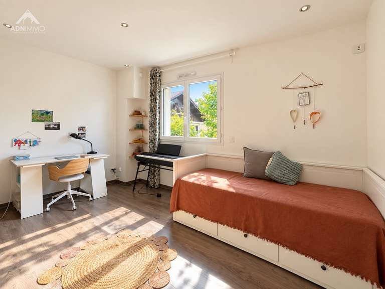 House Challex - 4 bedrooms - 120m²