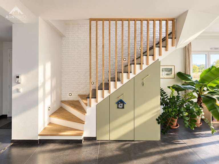 House Challex - 4 bedrooms - 120m²
