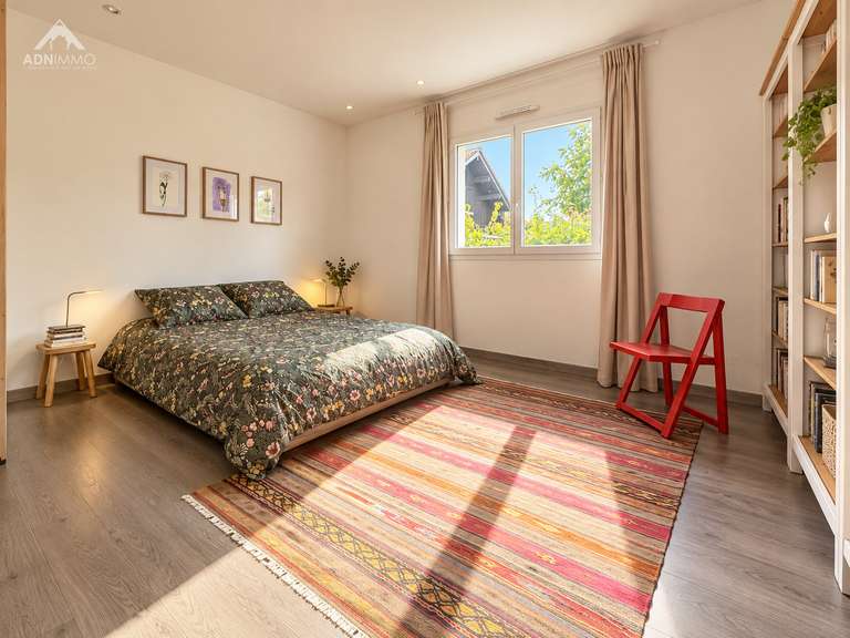 House Challex - 4 bedrooms - 120m²
