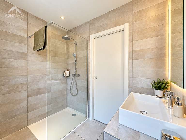 House Challex - 3 bedrooms - 113m²