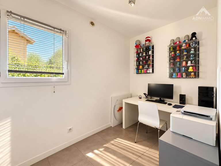 House Challex - 3 bedrooms - 113m²