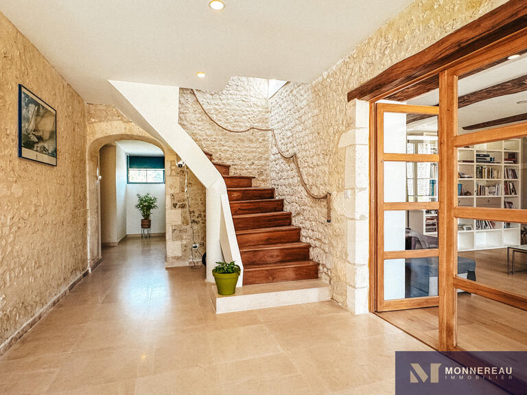 Maison Challignac - 4 chambres - 234m²