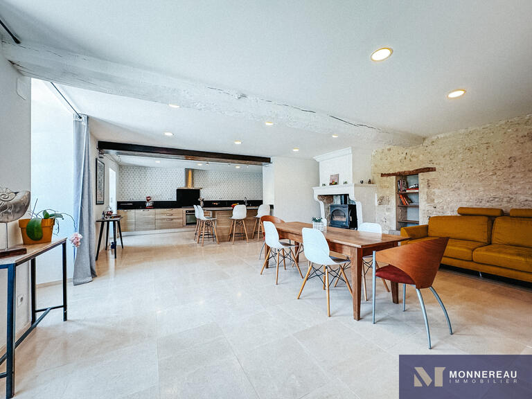 Maison Challignac - 4 chambres - 234m²