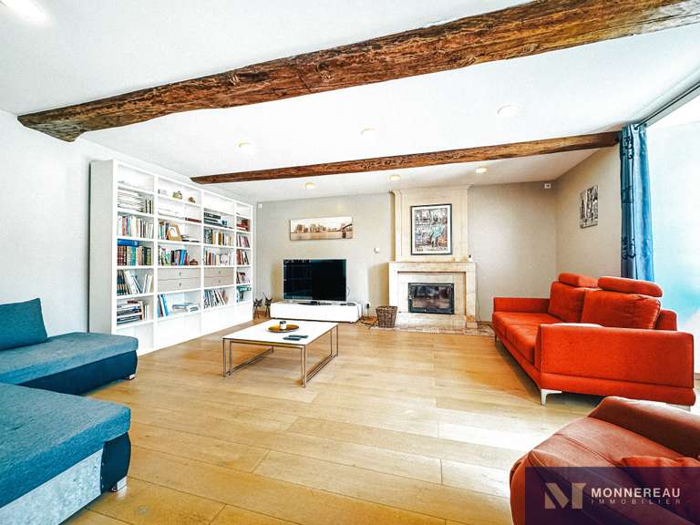 Maison Challignac - 4 chambres - 234m²