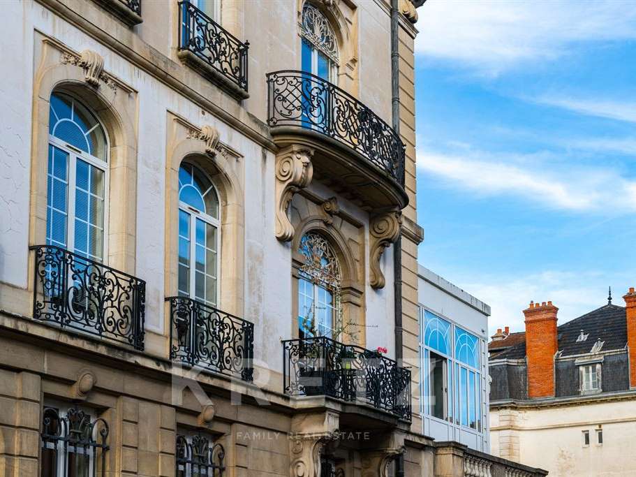 Appartement Chalon-sur-Saône