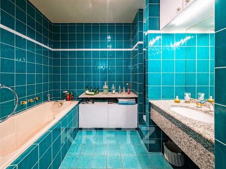 Appartement Chalon-sur-Saône - 5 chambres - 352m²