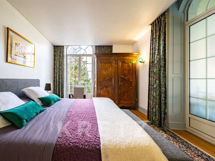 Appartement Chalon-sur-Saône