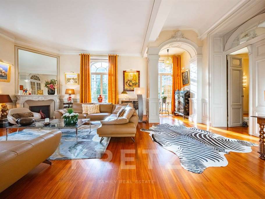 Appartement Chalon-sur-Saône