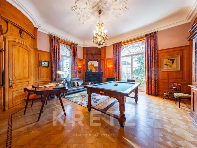 Appartement Chalon-sur-Saône - 5 chambres - 352m²