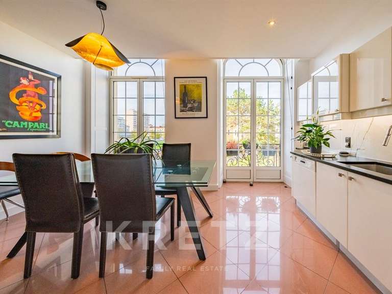 Appartement Chalon-sur-Saône - 5 chambres - 352m²