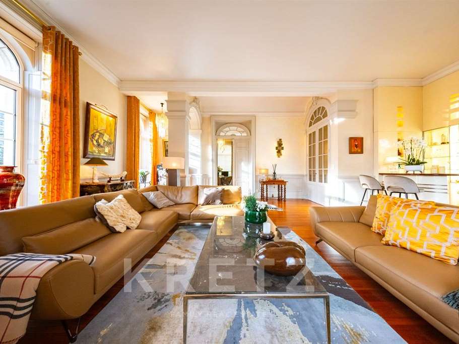 Appartement Chalon-sur-Saône