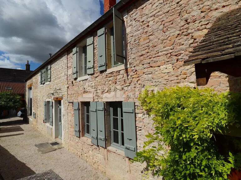 Sale House Chalon-sur-Saône - 4 bedrooms