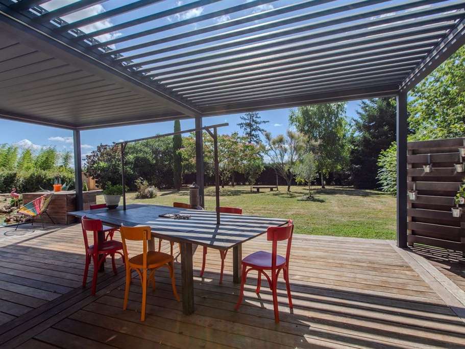 Maison Chalon-sur-Saône