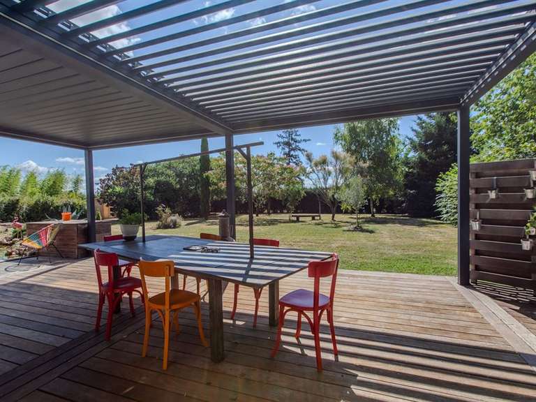 Maison Chalon-sur-Saône - 450m²