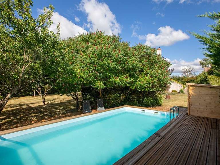 Maison Chalon-sur-Saône - 450m²