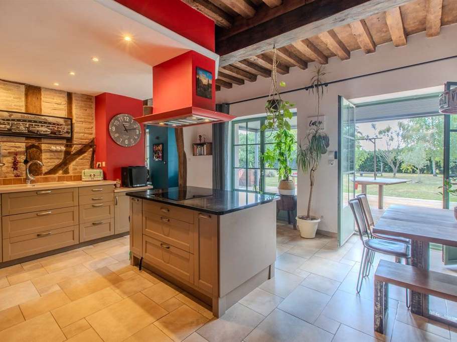 Maison Chalon-sur-Saône