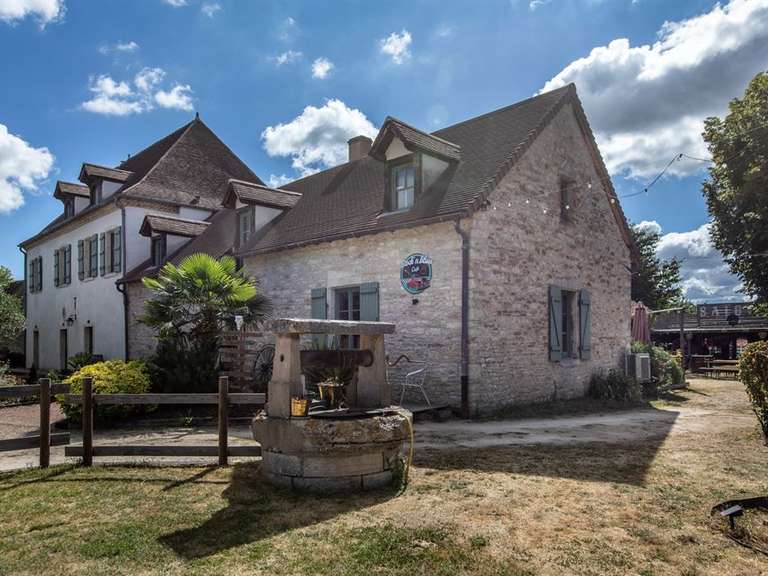 Maison Chalon-sur-Saône - 450m²