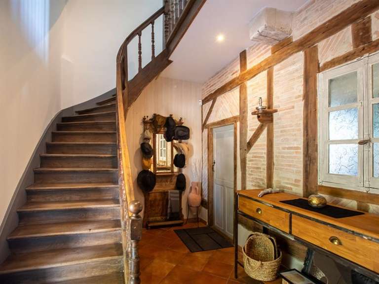 Maison Chalon-sur-Saône - 450m²